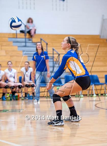 Thumbnail 3 in Rampart @ ThunderRidge photogallery.