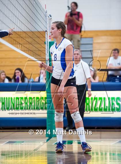 Thumbnail 1 in Rampart @ ThunderRidge photogallery.