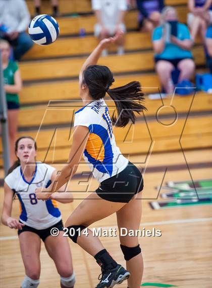 Thumbnail 1 in Rampart @ ThunderRidge photogallery.