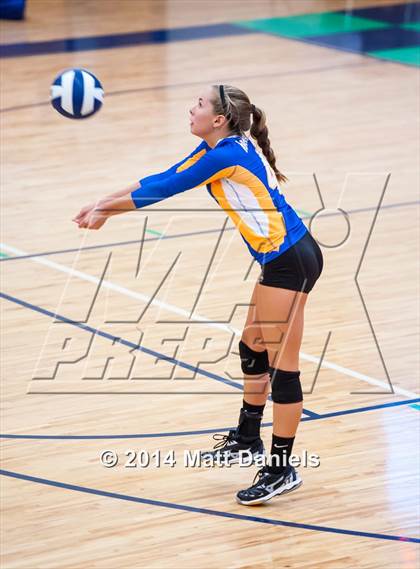 Thumbnail 2 in Rampart @ ThunderRidge photogallery.