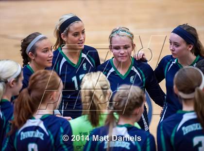 Thumbnail 2 in Rampart @ ThunderRidge photogallery.
