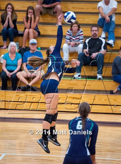 Thumbnail 2 in Rampart @ ThunderRidge photogallery.