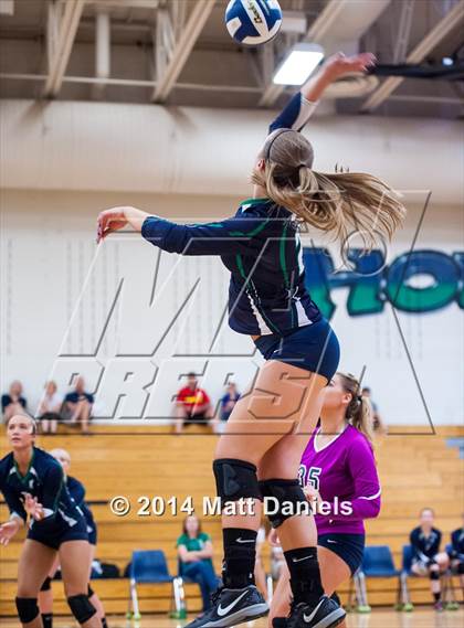 Thumbnail 3 in Rampart @ ThunderRidge photogallery.