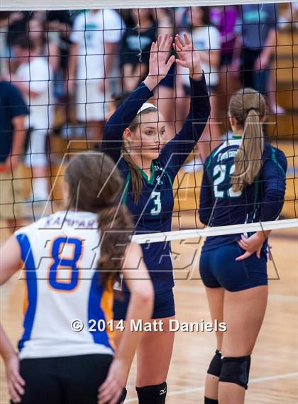 Thumbnail 2 in Rampart @ ThunderRidge photogallery.