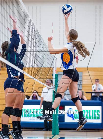 Thumbnail 3 in Rampart @ ThunderRidge photogallery.