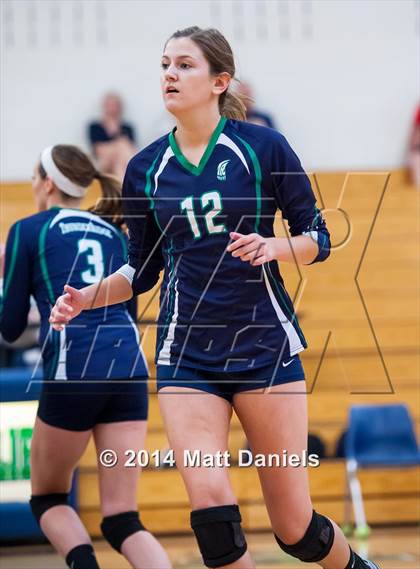 Thumbnail 3 in Rampart @ ThunderRidge photogallery.