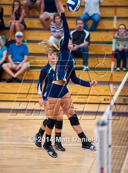 Thumbnail 1 in Rampart @ ThunderRidge photogallery.