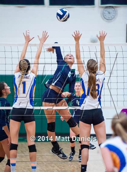 Thumbnail 2 in Rampart @ ThunderRidge photogallery.
