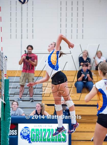 Thumbnail 3 in Rampart @ ThunderRidge photogallery.