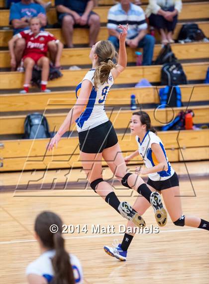 Thumbnail 3 in Rampart @ ThunderRidge photogallery.