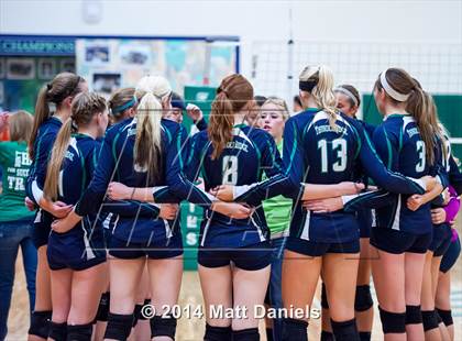 Thumbnail 1 in Rampart @ ThunderRidge photogallery.