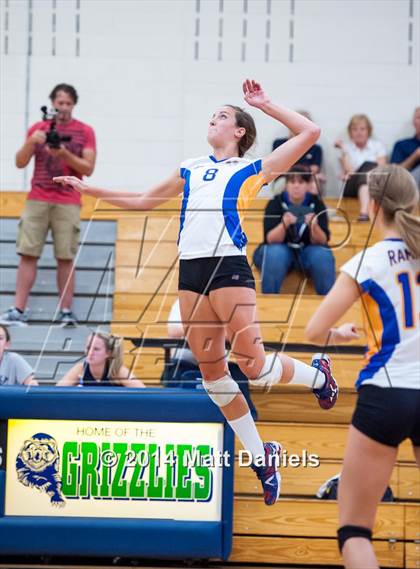 Thumbnail 2 in Rampart @ ThunderRidge photogallery.