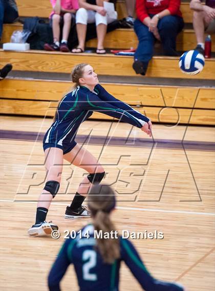 Thumbnail 3 in Rampart @ ThunderRidge photogallery.