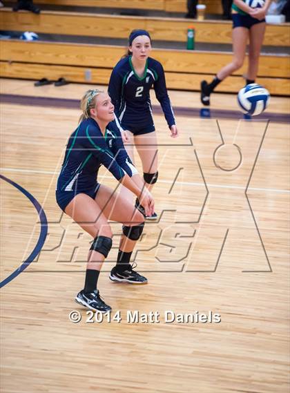 Thumbnail 2 in Rampart @ ThunderRidge photogallery.