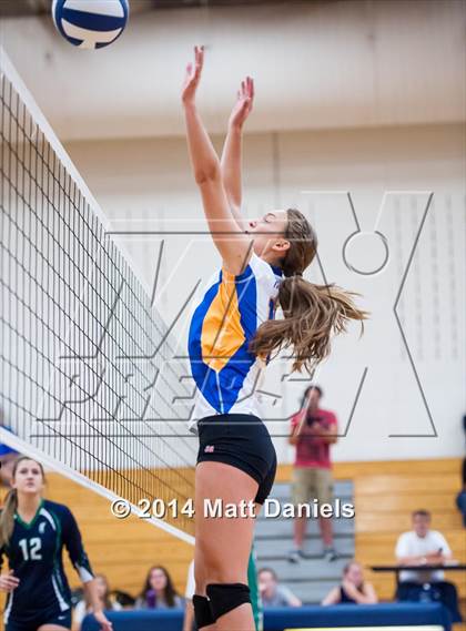 Thumbnail 2 in Rampart @ ThunderRidge photogallery.