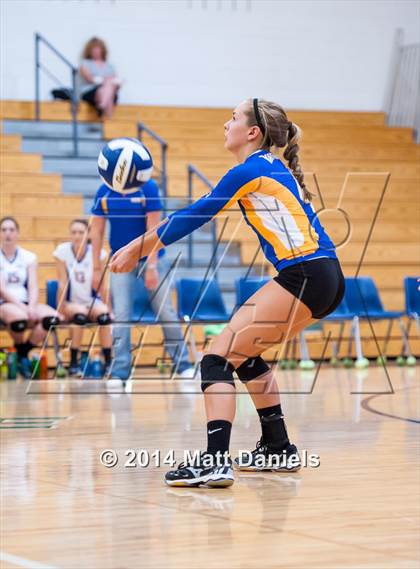 Thumbnail 1 in Rampart @ ThunderRidge photogallery.