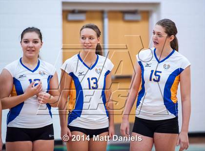 Thumbnail 1 in Rampart @ ThunderRidge photogallery.