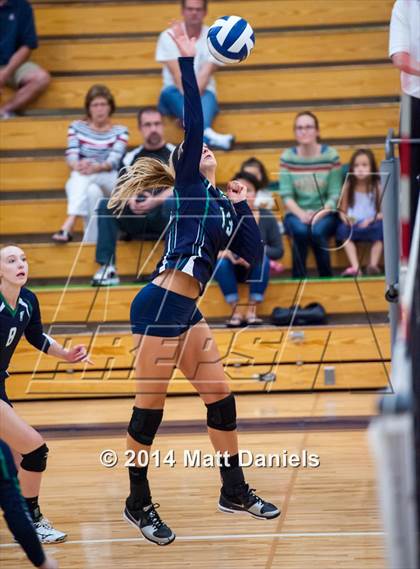 Thumbnail 1 in Rampart @ ThunderRidge photogallery.