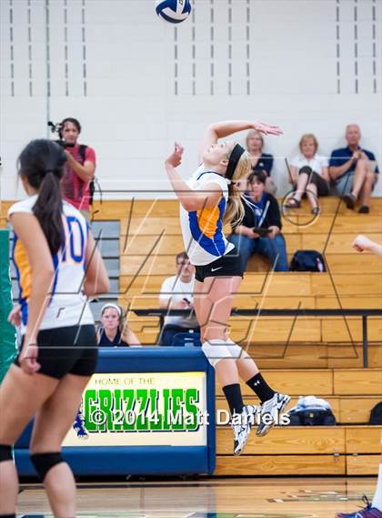 Thumbnail 2 in Rampart @ ThunderRidge photogallery.