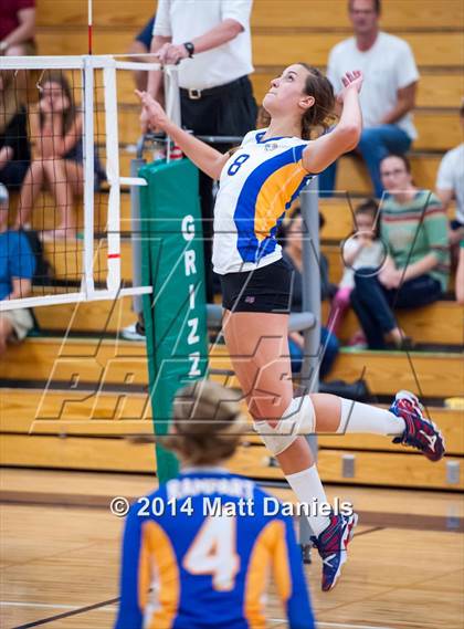 Thumbnail 2 in Rampart @ ThunderRidge photogallery.