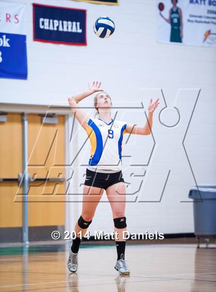 Thumbnail 3 in Rampart @ ThunderRidge photogallery.