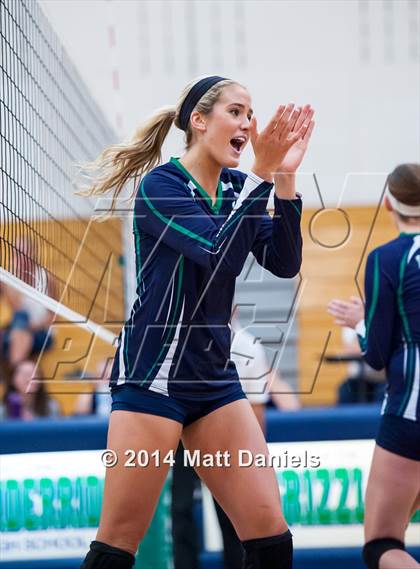 Thumbnail 3 in Rampart @ ThunderRidge photogallery.