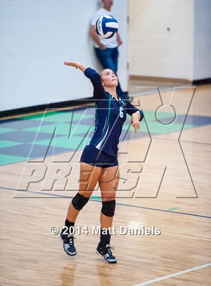 Thumbnail 3 in Rampart @ ThunderRidge photogallery.