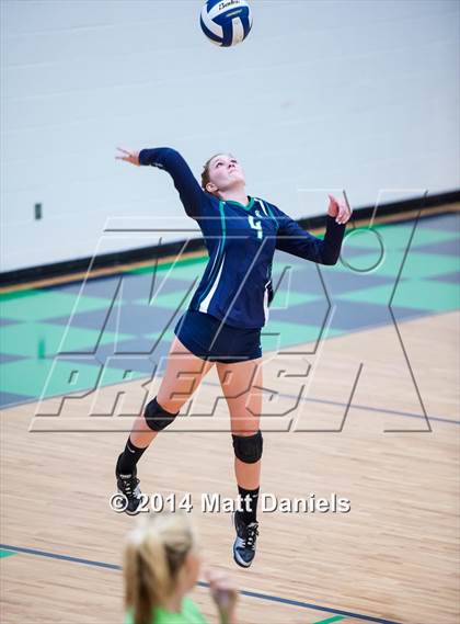 Thumbnail 3 in Rampart @ ThunderRidge photogallery.