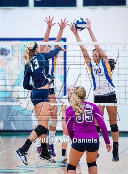 Thumbnail 2 in Rampart @ ThunderRidge photogallery.