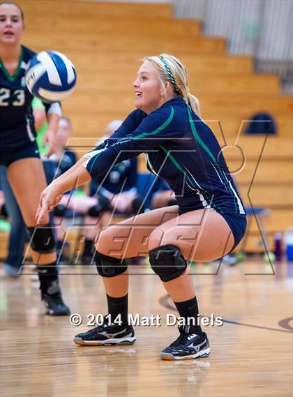 Thumbnail 3 in Rampart @ ThunderRidge photogallery.