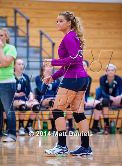 Thumbnail 2 in Rampart @ ThunderRidge photogallery.