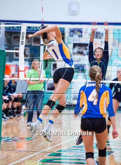 Thumbnail 3 in Rampart @ ThunderRidge photogallery.
