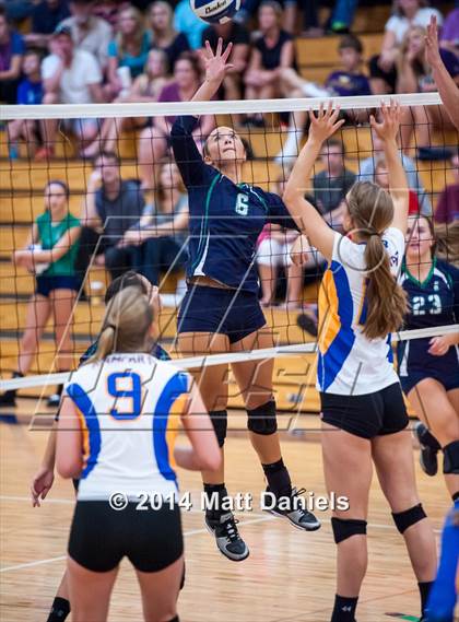 Thumbnail 2 in Rampart @ ThunderRidge photogallery.
