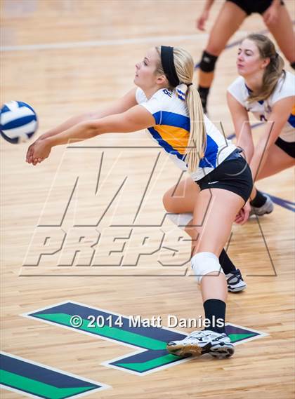Thumbnail 1 in Rampart @ ThunderRidge photogallery.