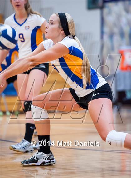 Thumbnail 2 in Rampart @ ThunderRidge photogallery.