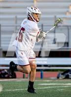 Photo from the gallery "Davis Sr. @ Whitney"