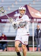 Photo from the gallery "Davis Sr. @ Whitney"