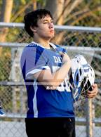 Photo from the gallery "Davis Sr. @ Whitney"