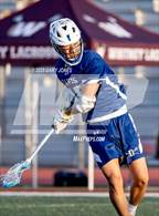 Photo from the gallery "Davis Sr. @ Whitney"