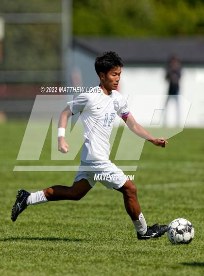 Thumbnail 1 in Perry Meridian vs North Central (Marion County) photogallery.