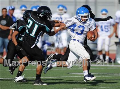 Thumbnail 2 in Lompoc @ Pioneer Valley photogallery.