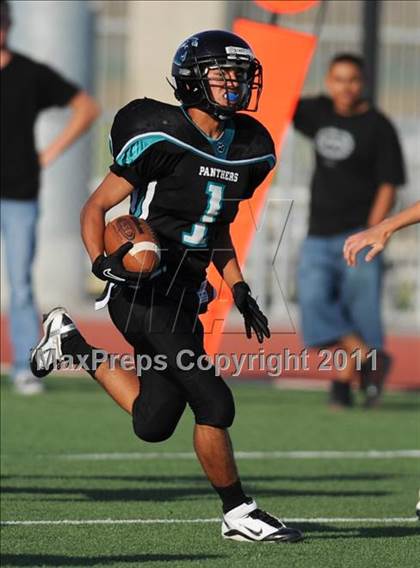 Thumbnail 1 in Lompoc @ Pioneer Valley photogallery.