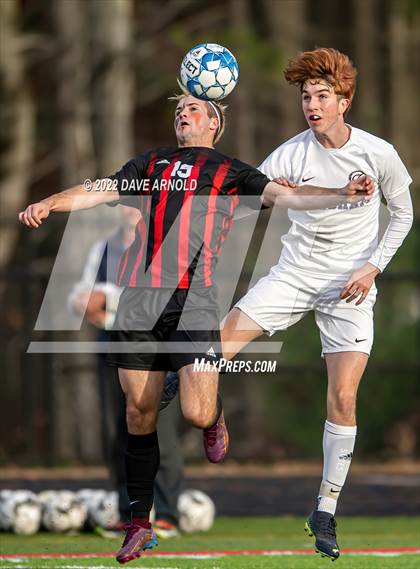 Thumbnail 3 in Windham @ Scarborough (MPA Class A Regional Final) photogallery.
