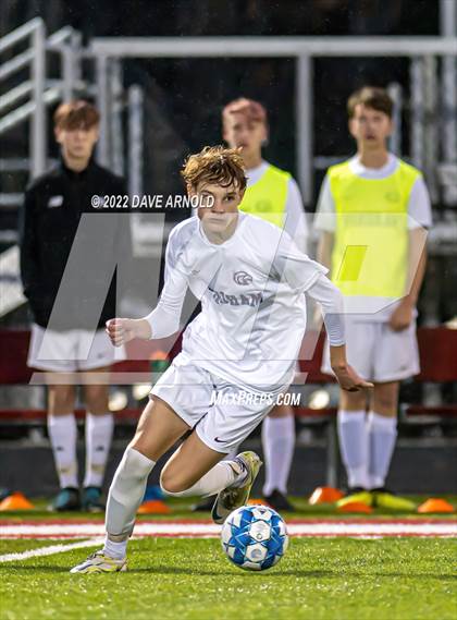 Thumbnail 2 in Windham @ Scarborough (MPA Class A Regional Final) photogallery.