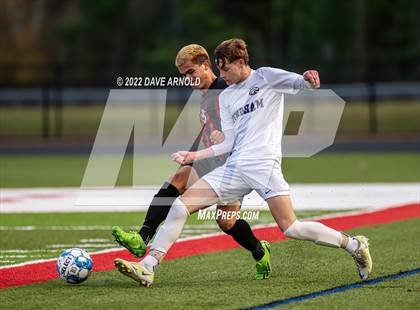 Thumbnail 2 in Windham @ Scarborough (MPA Class A Regional Final) photogallery.
