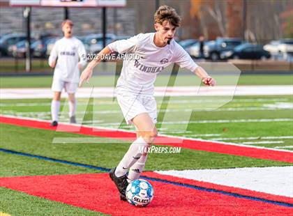 Thumbnail 1 in Windham @ Scarborough (MPA Class A Regional Final) photogallery.
