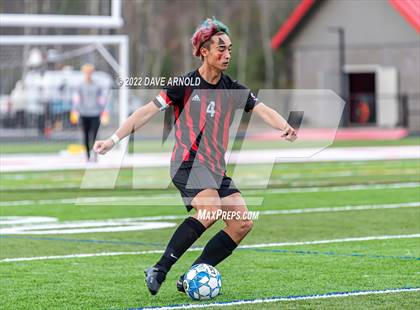 Thumbnail 2 in Windham @ Scarborough (MPA Class A Regional Final) photogallery.