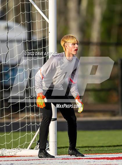 Thumbnail 3 in Windham @ Scarborough (MPA Class A Regional Final) photogallery.