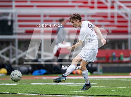 Thumbnail 3 in Windham @ Scarborough (MPA Class A Regional Final) photogallery.