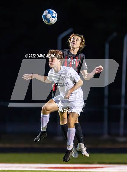 Thumbnail 1 in Windham @ Scarborough (MPA Class A Regional Final) photogallery.